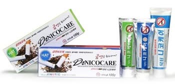 Stop Smoking Toothpaste Dr_Nico Care